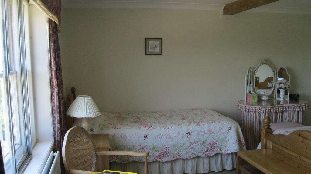 Pigeonwood House Bed & Breakfast Folkestone Oda fotoğraf