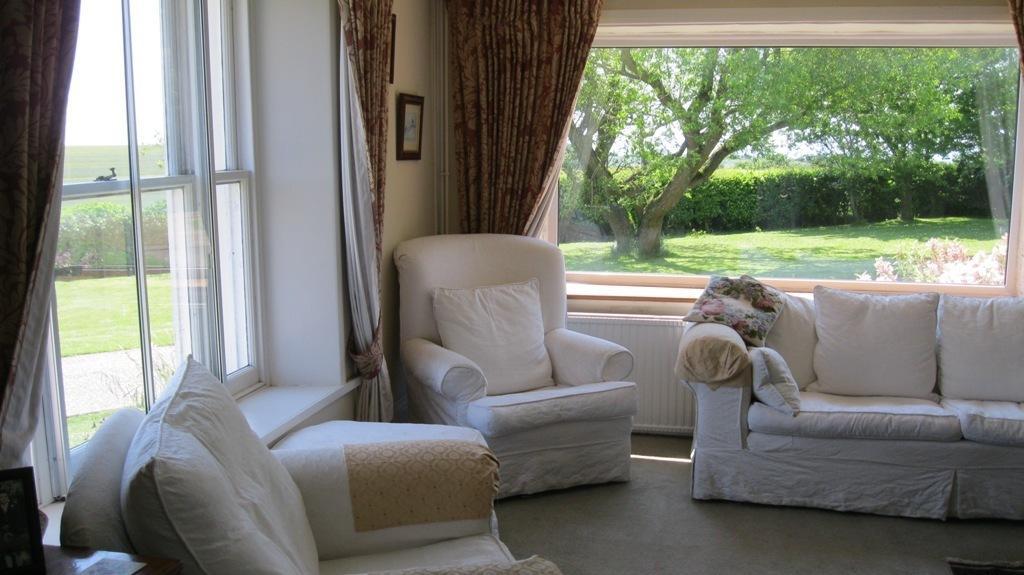 Pigeonwood House Bed & Breakfast Folkestone Dış mekan fotoğraf