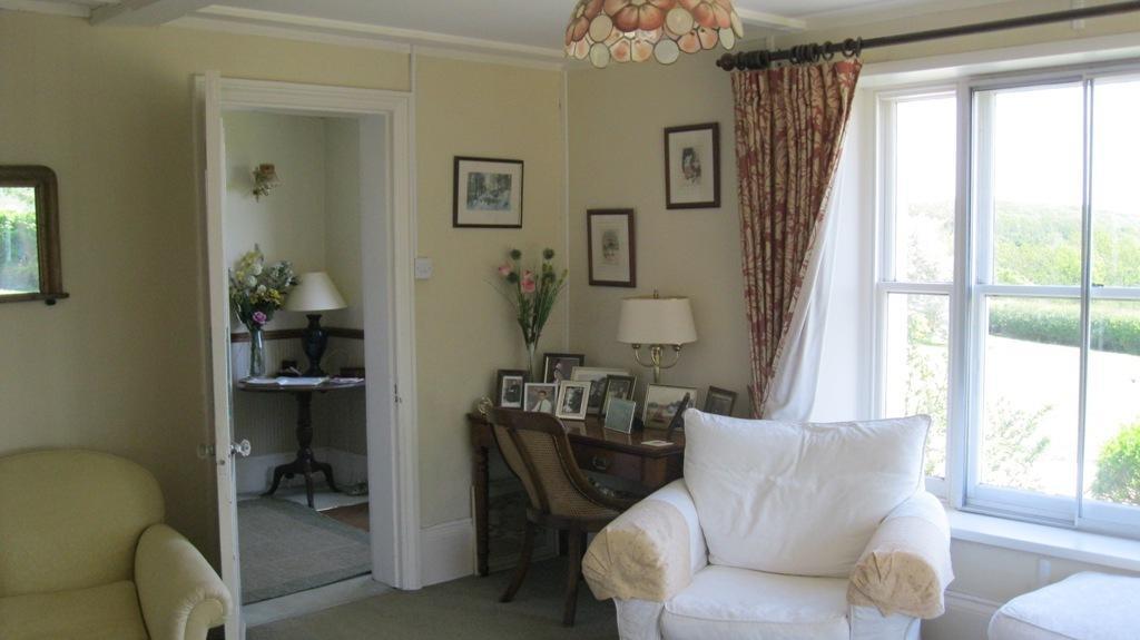 Pigeonwood House Bed & Breakfast Folkestone Dış mekan fotoğraf