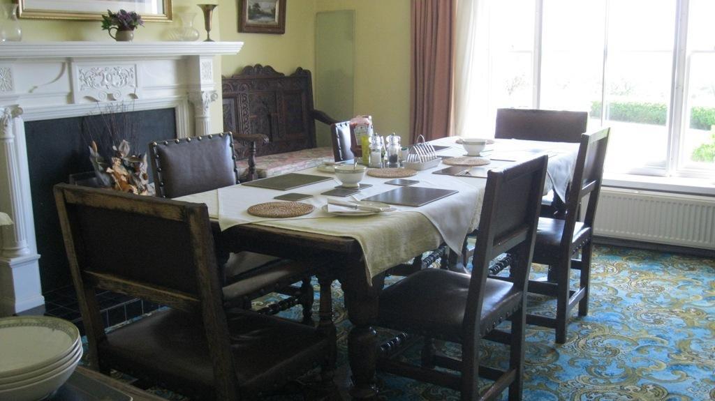 Pigeonwood House Bed & Breakfast Folkestone Dış mekan fotoğraf