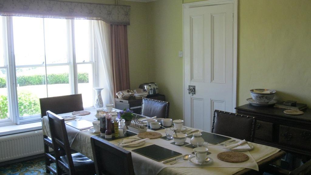 Pigeonwood House Bed & Breakfast Folkestone Dış mekan fotoğraf