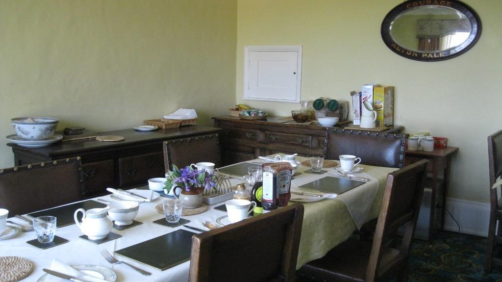Pigeonwood House Bed & Breakfast Folkestone Dış mekan fotoğraf
