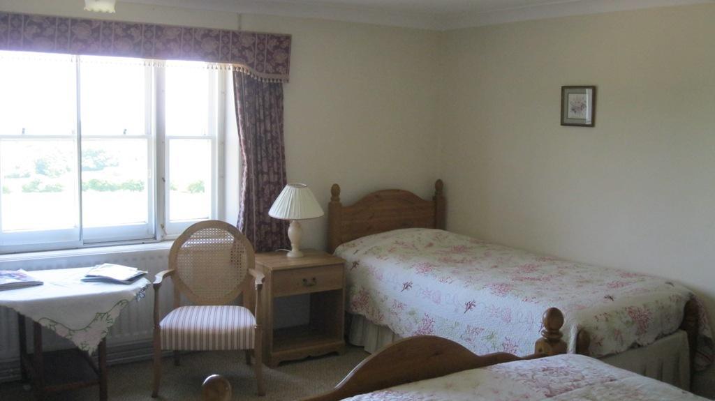 Pigeonwood House Bed & Breakfast Folkestone Oda fotoğraf